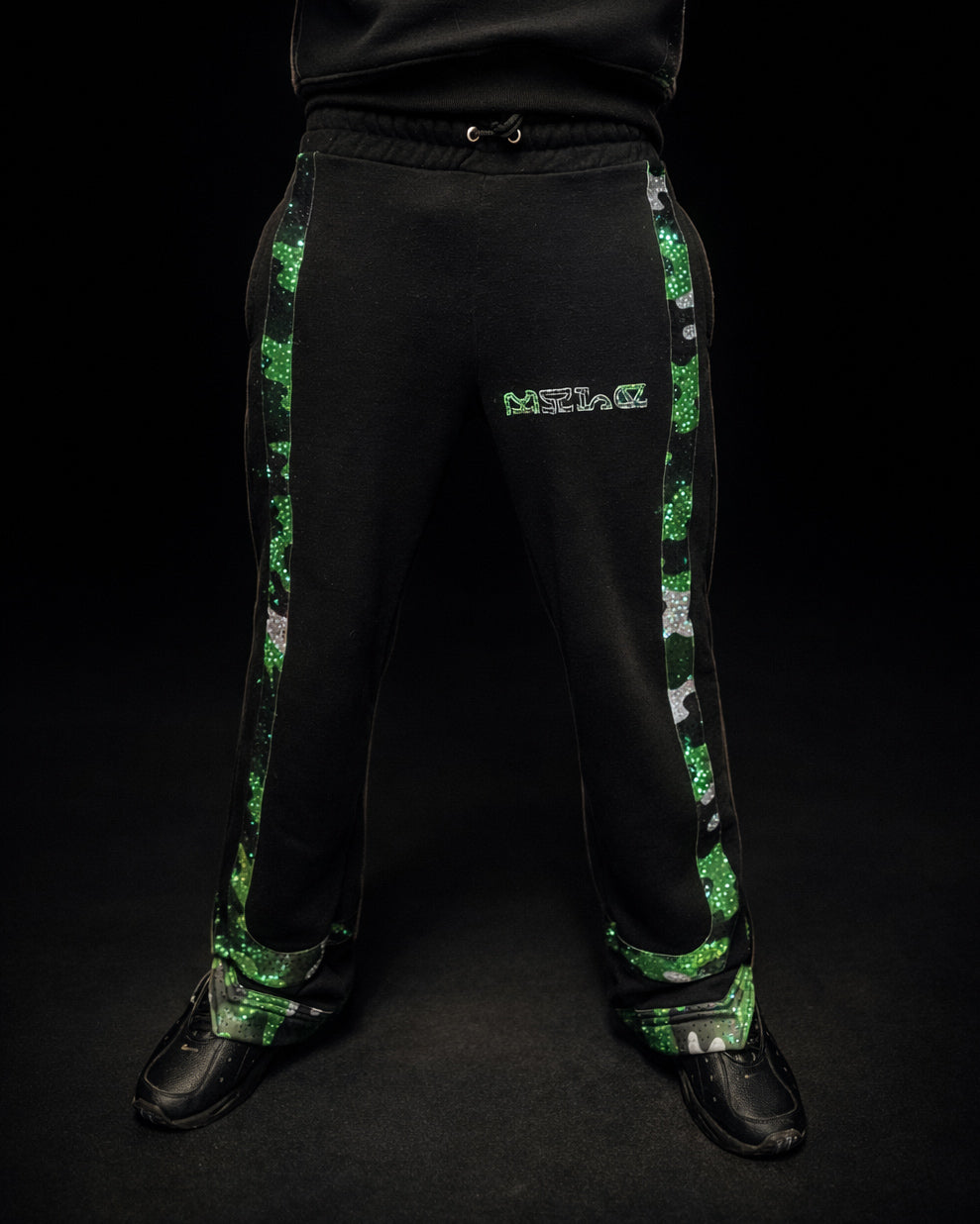 RH PANTS